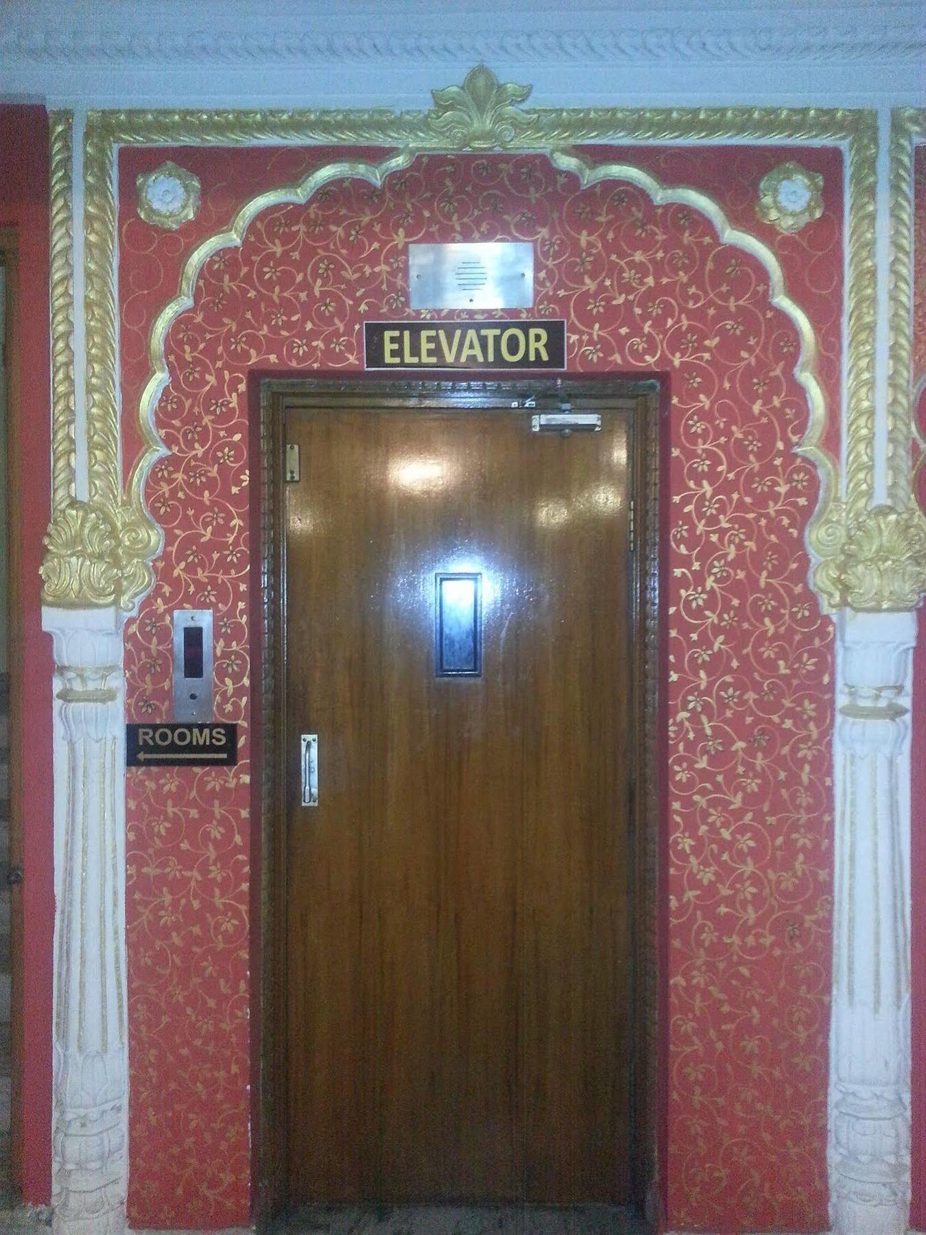 Royale Plazo Hotel Jodhpur (Rajasthan)