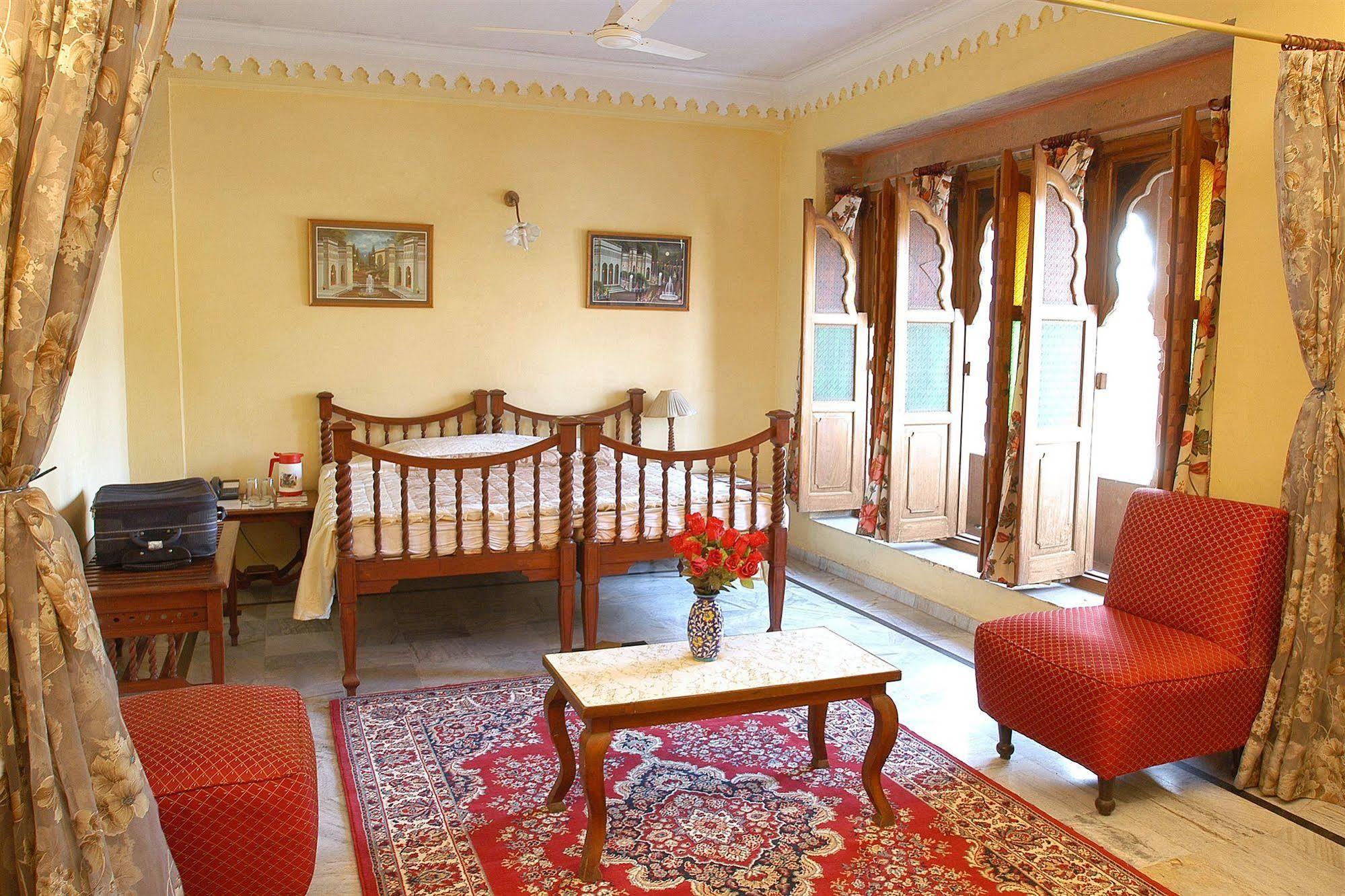 Royale Plazo 3* Jodhpur (Rajasthan)
