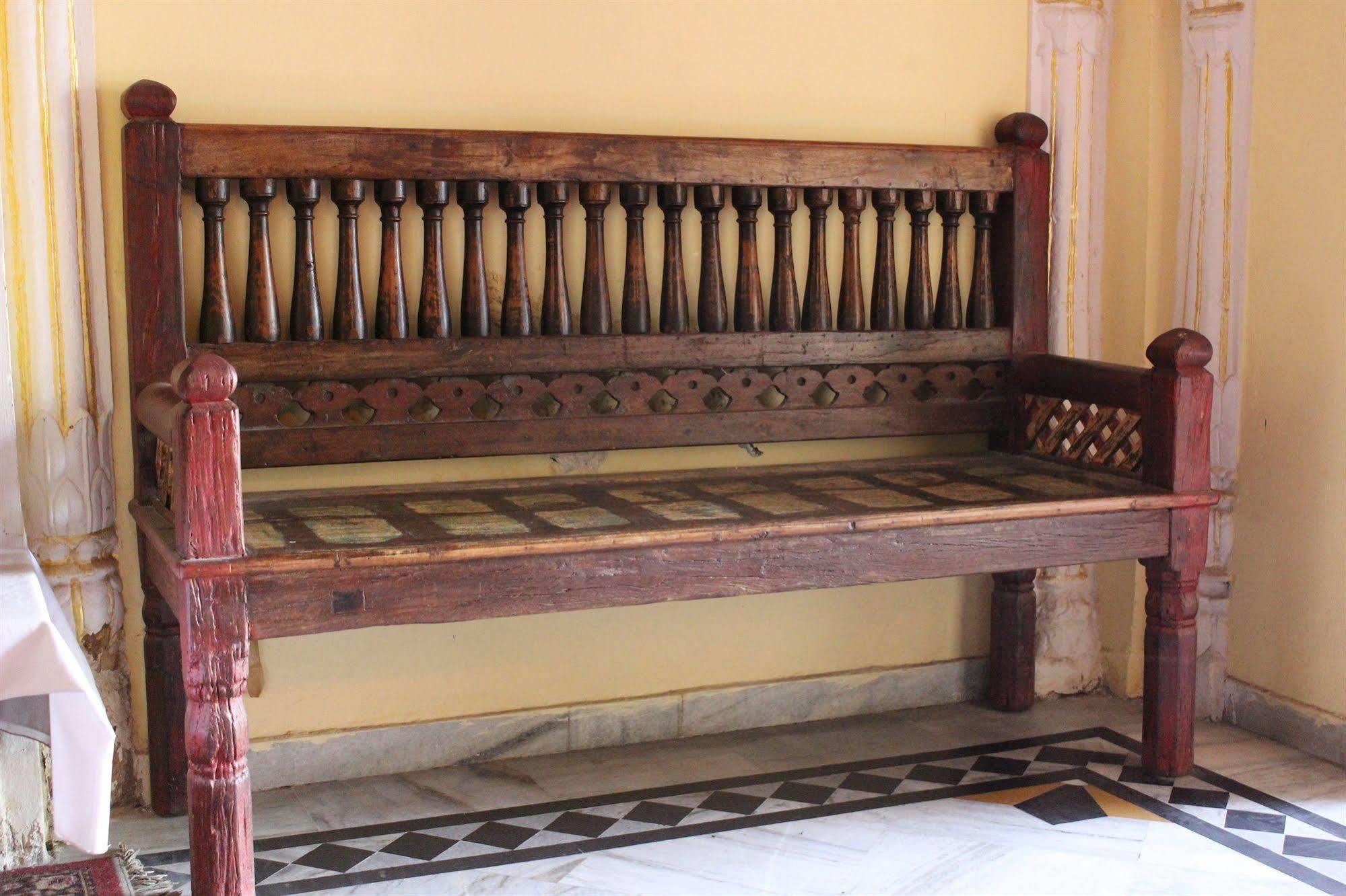 Royale Plazo Jodhpur (Rajasthan)