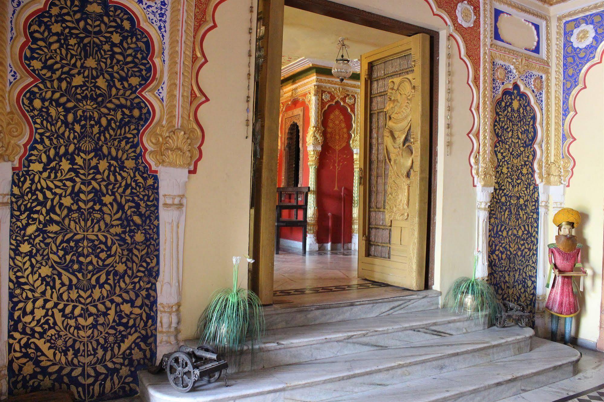 Royale Plazo Jodhpur (Rajasthan)