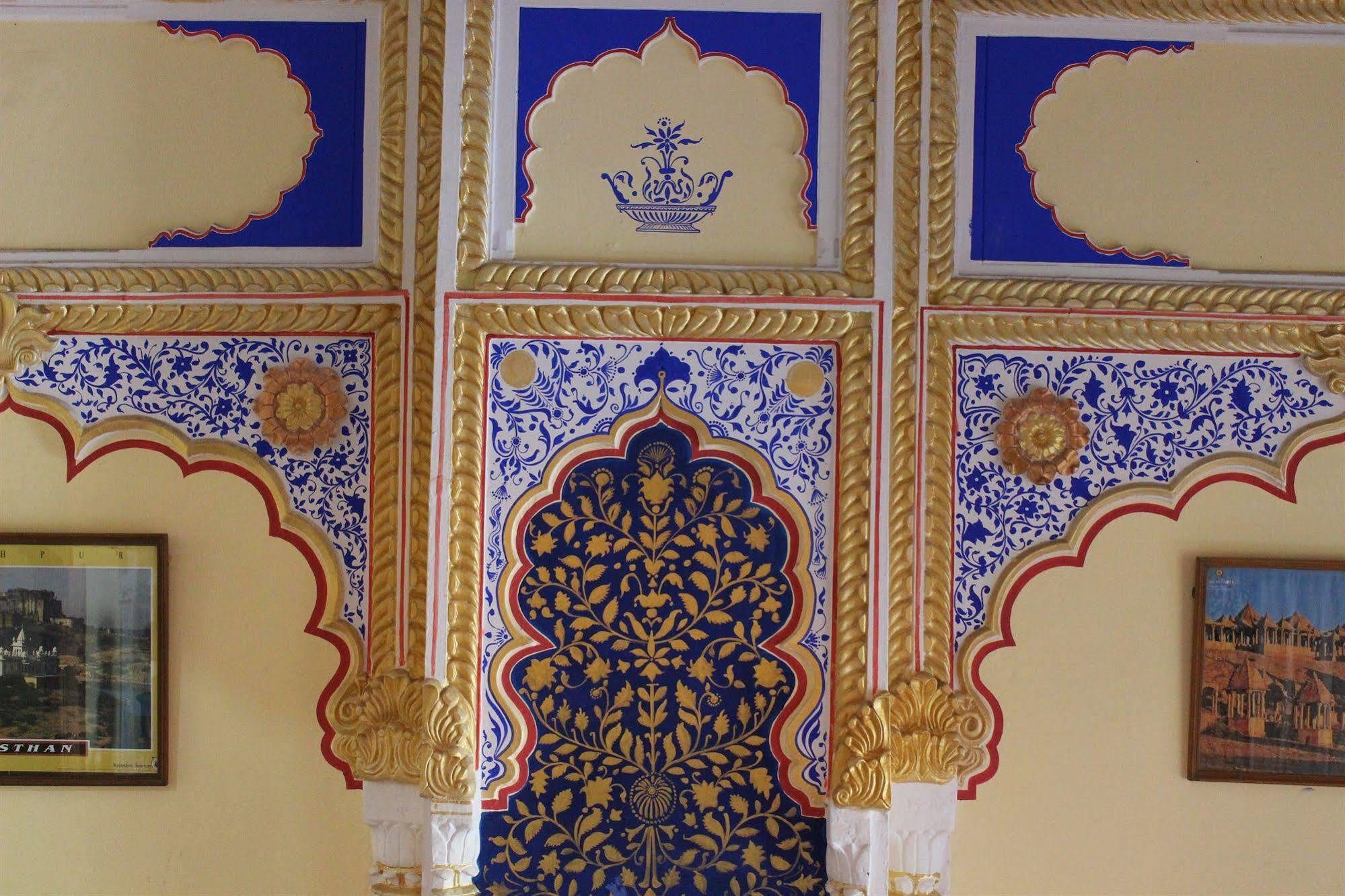 Hotel Royale Plazo Jodhpur (Rajasthan)