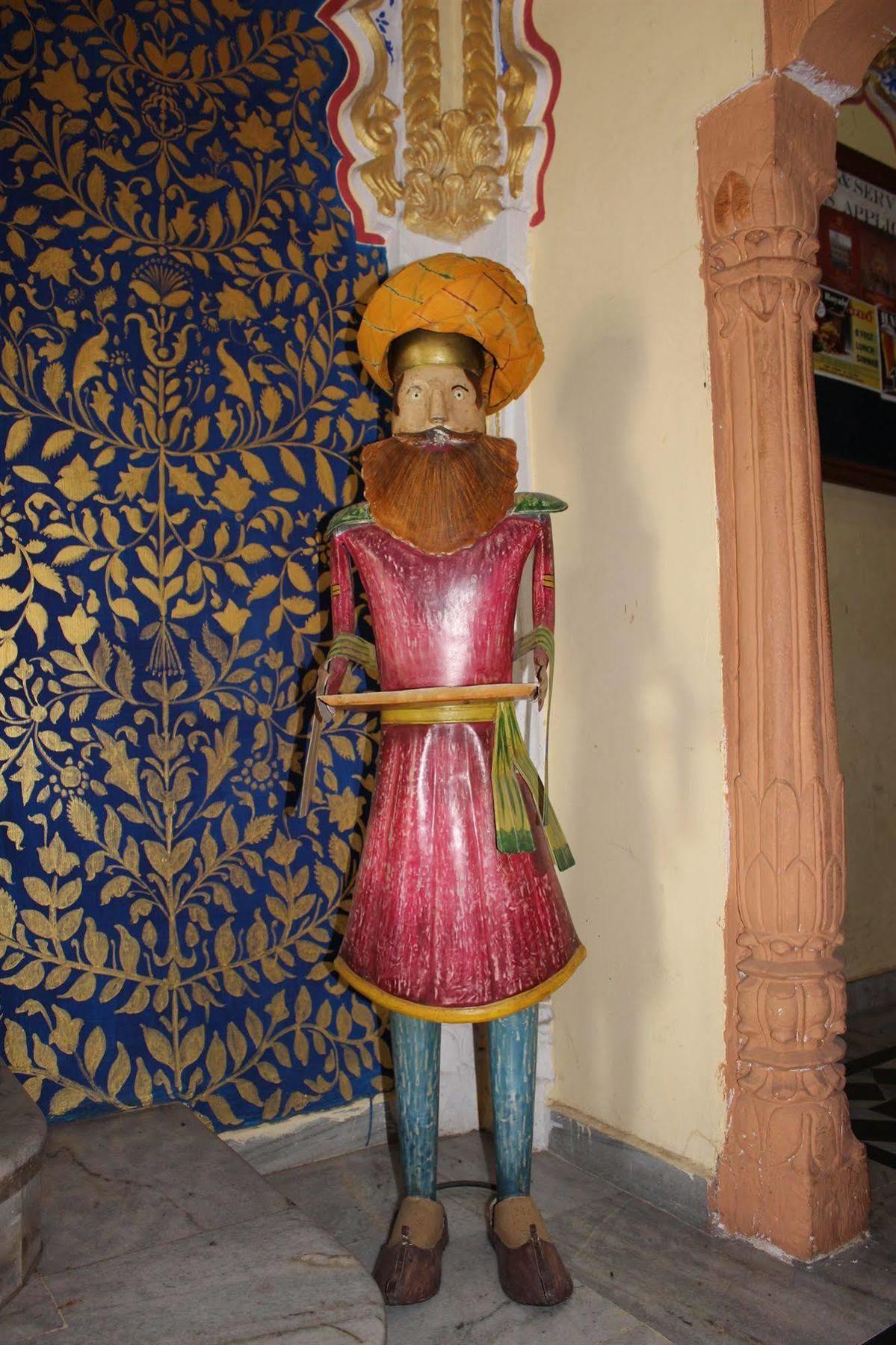 Royale Plazo Jodhpur (Rajasthan)