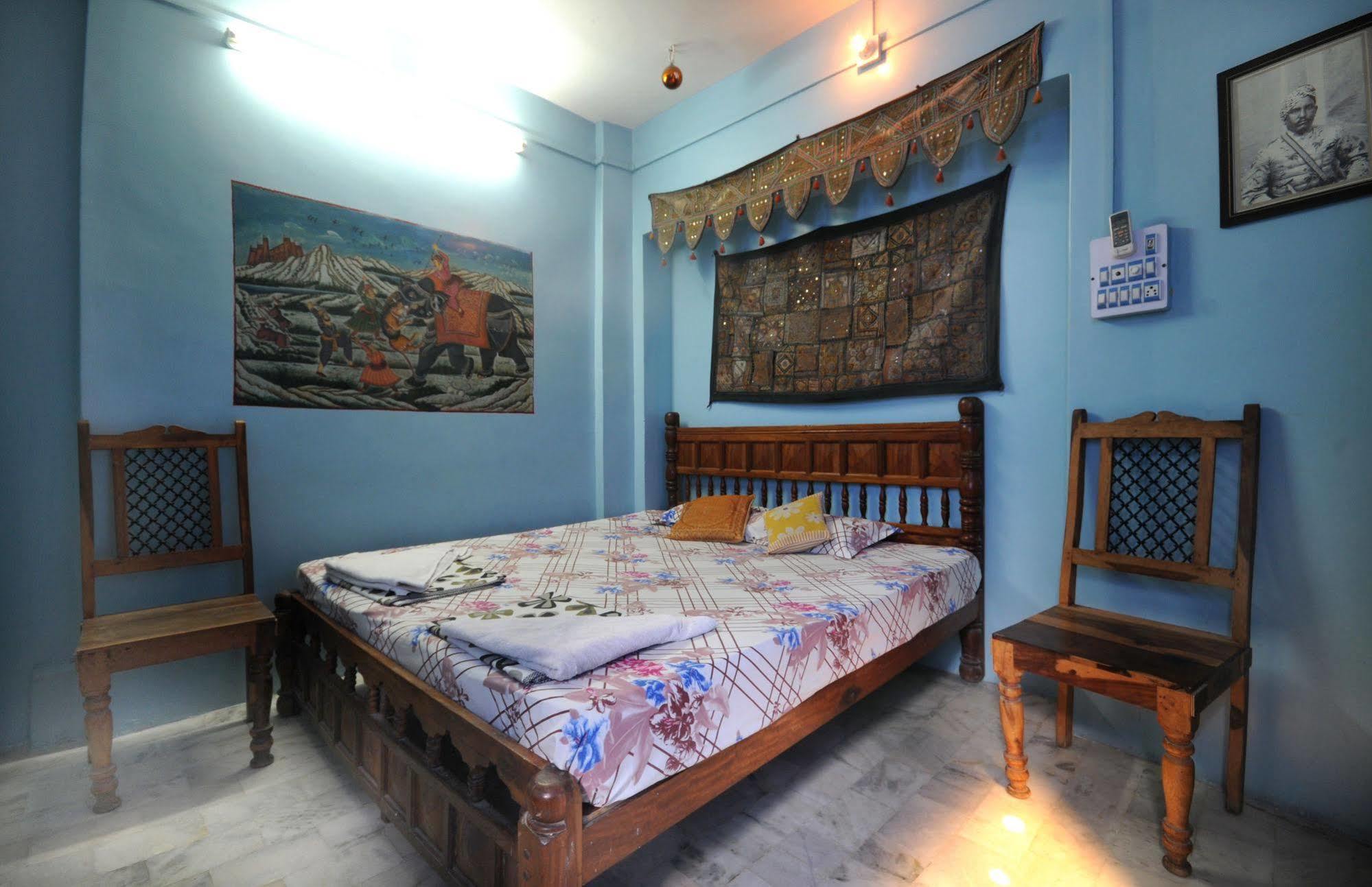 Cosy Homestay