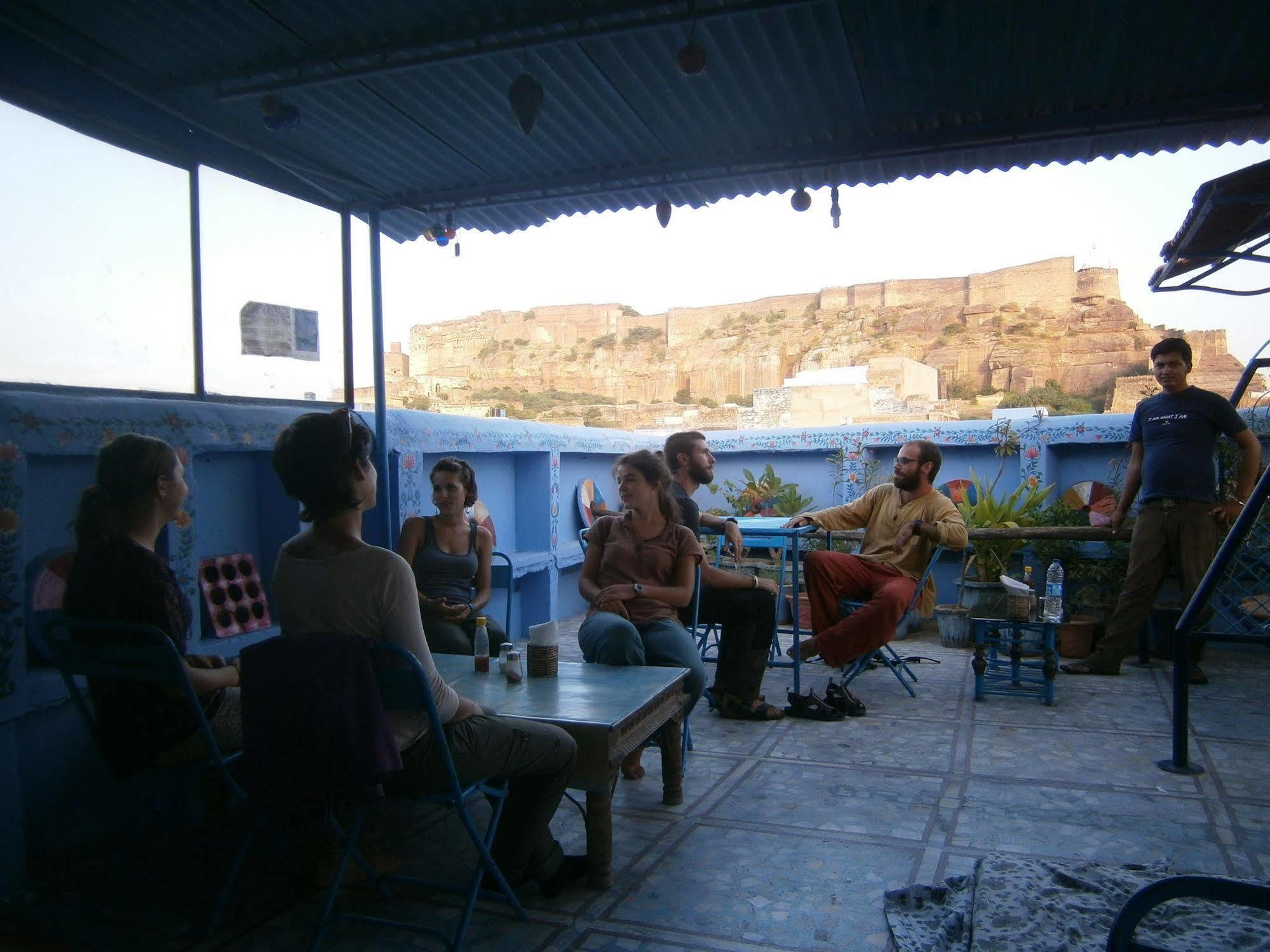 Homestay Cosy Jodhpur (Rajasthan)