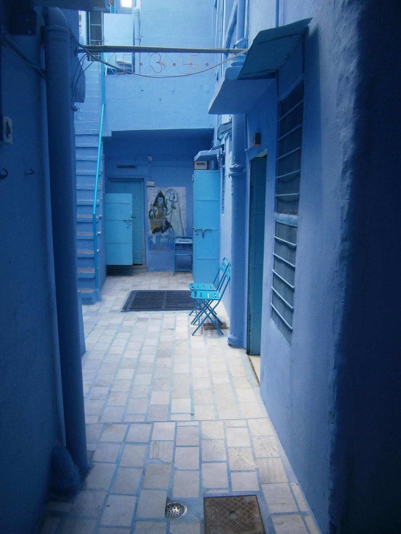 Homestay Cosy Jodhpur (Rajasthan)