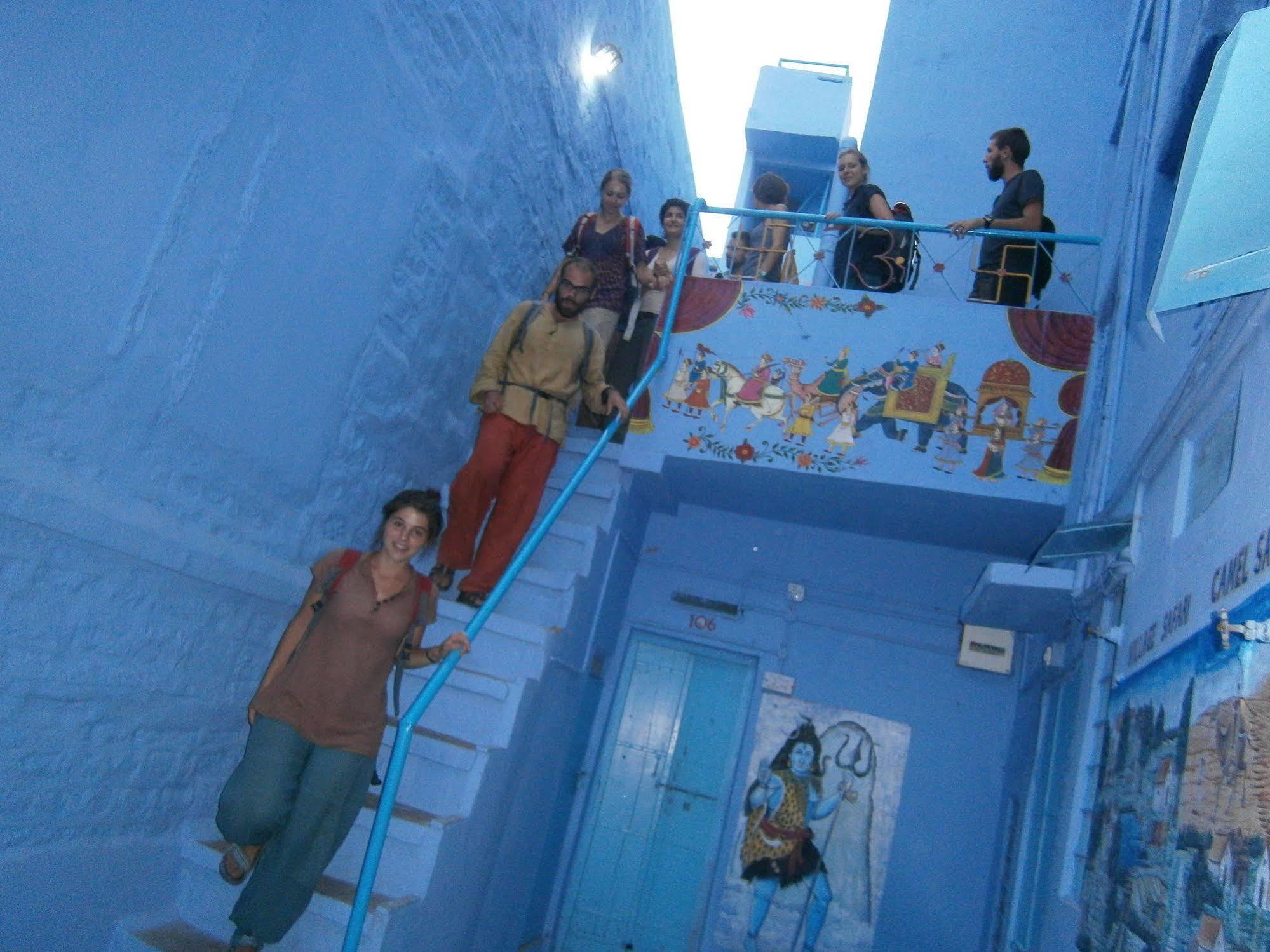 Homestay Cosy Jodhpur (Rajasthan)