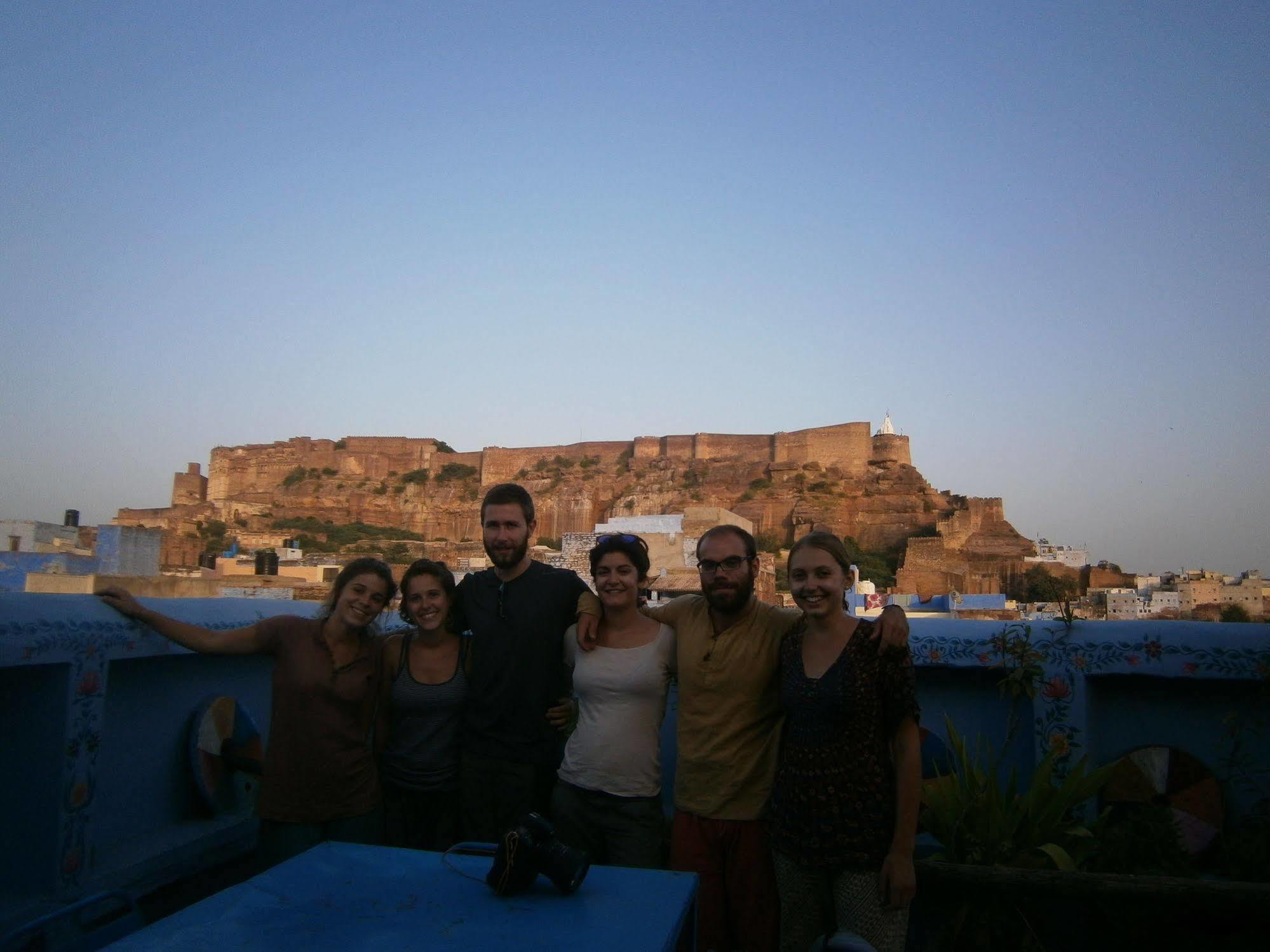 Cosy Homestay Jodhpur (Rajasthan)