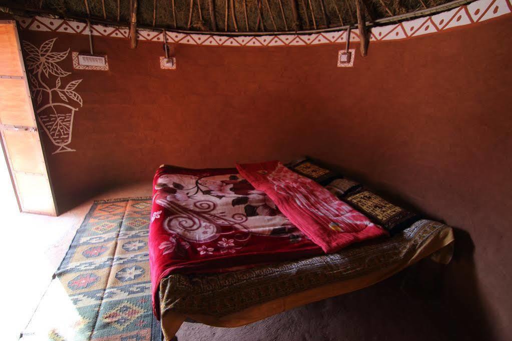 Homestay Chhotaram Prajapat *