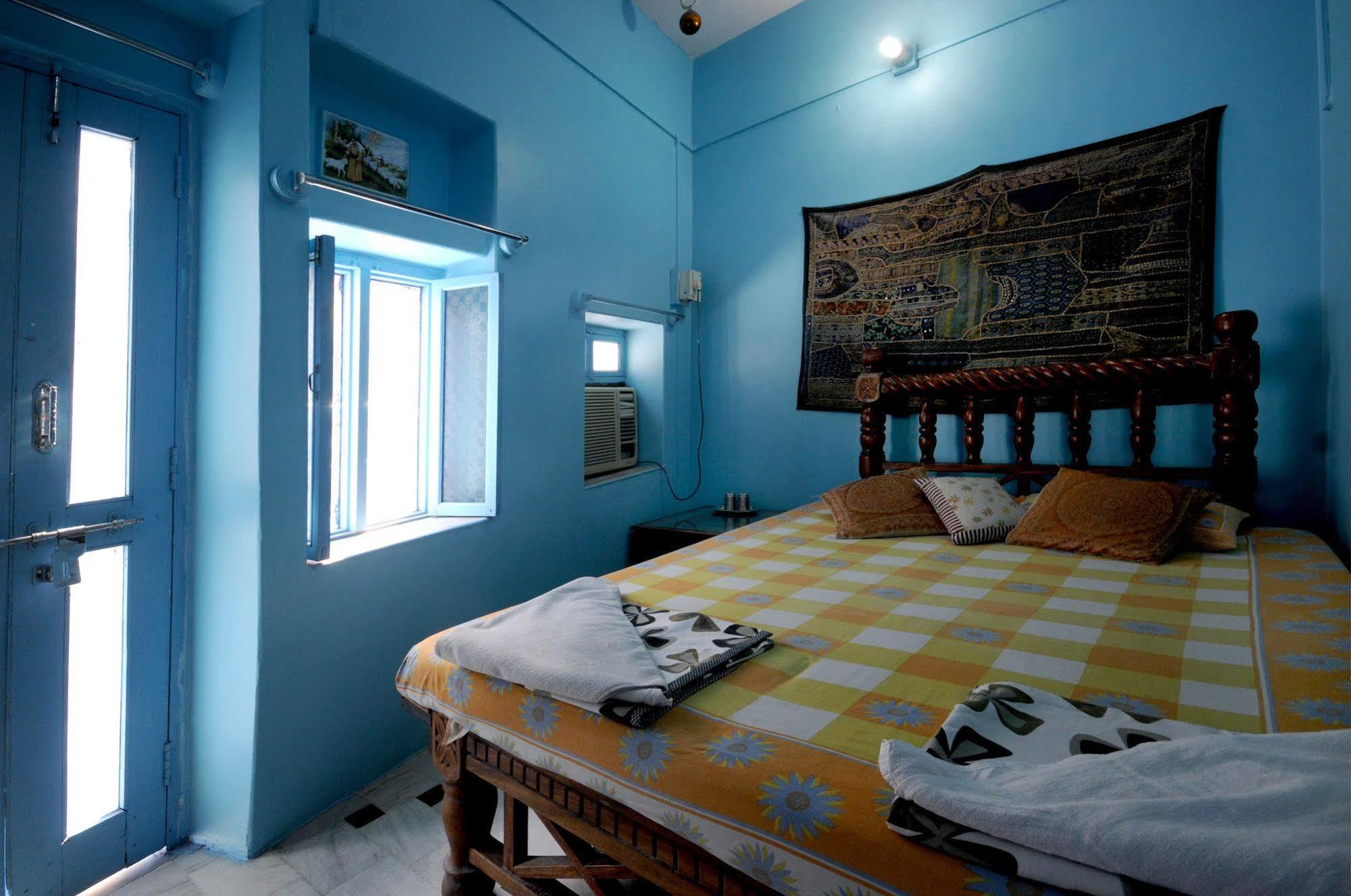 Cosy Jodhpur (Rajasthan)