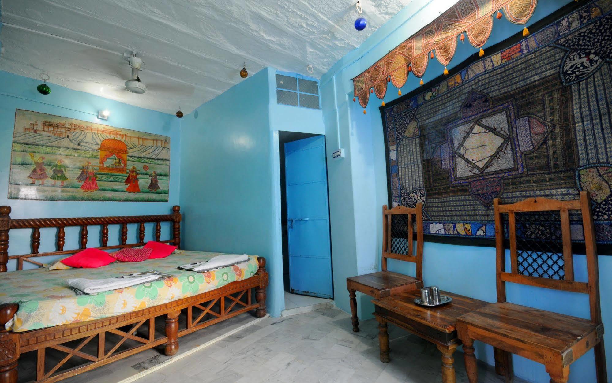 Cosy Jodhpur (Rajasthan)