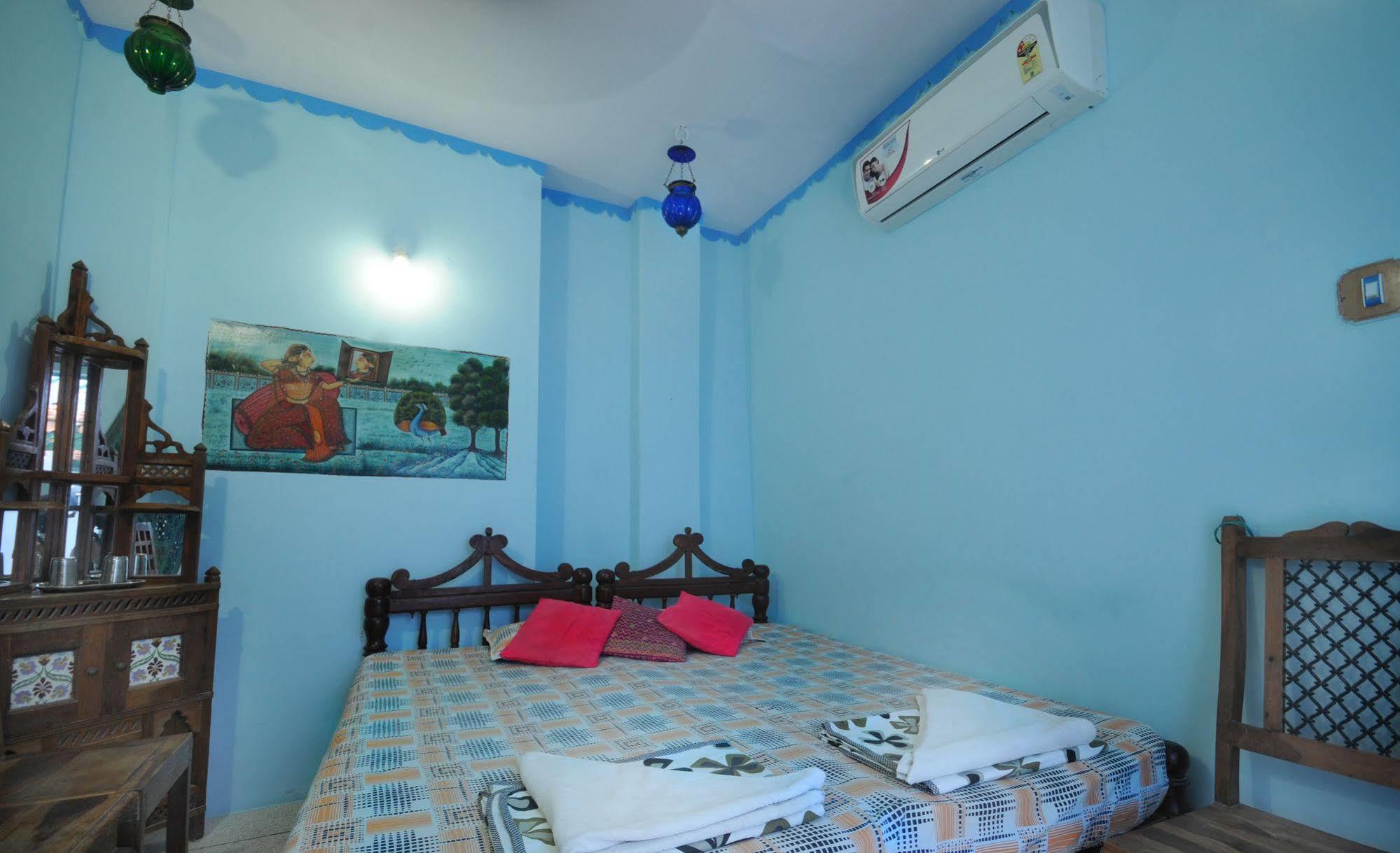 Cosy Jodhpur (Rajasthan)
