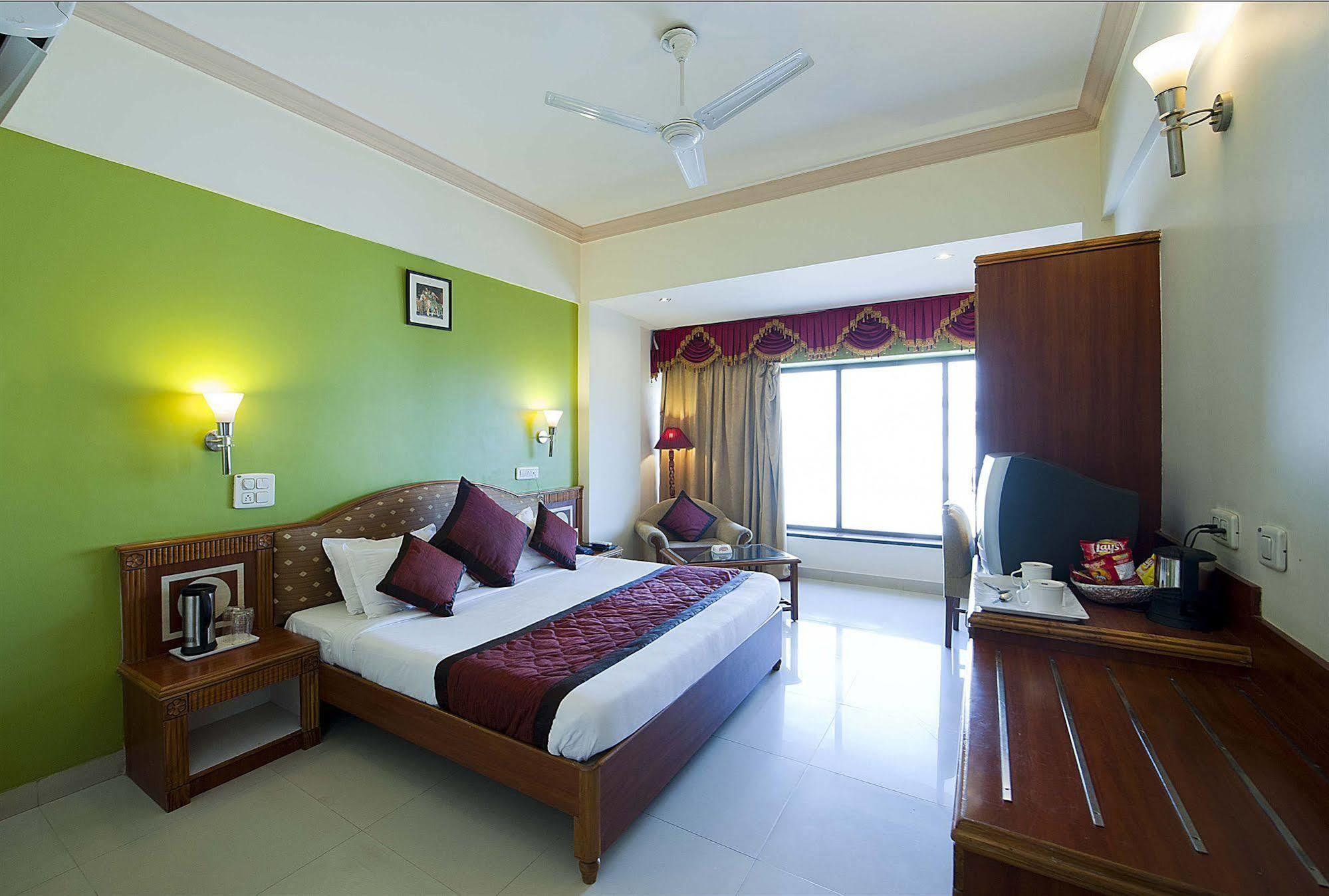 Shri Ram Excellency 3* Jodhpur (Rajasthan)