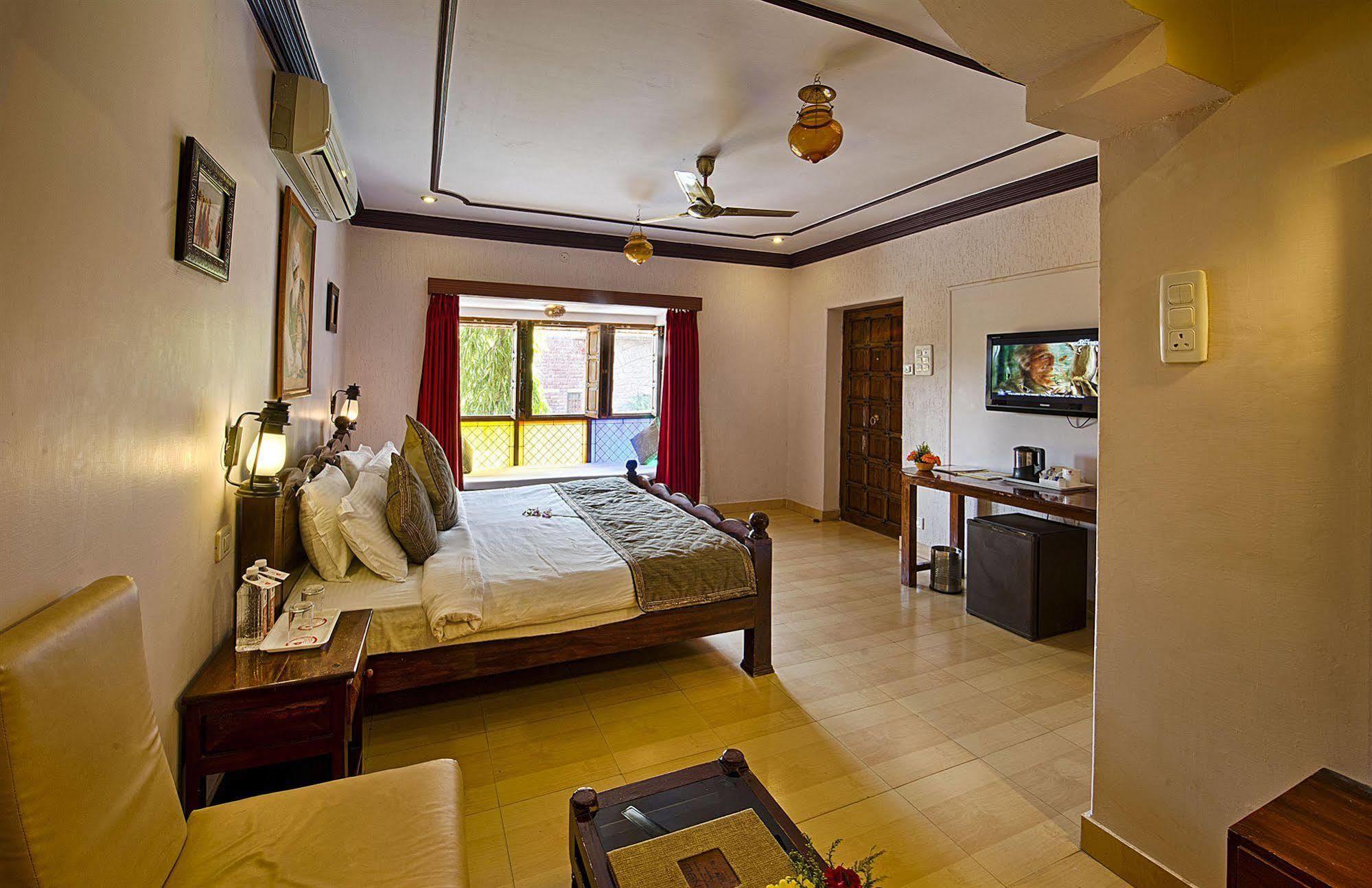 Shri Ram Excellency Hotel Jodhpur (Rajasthan)