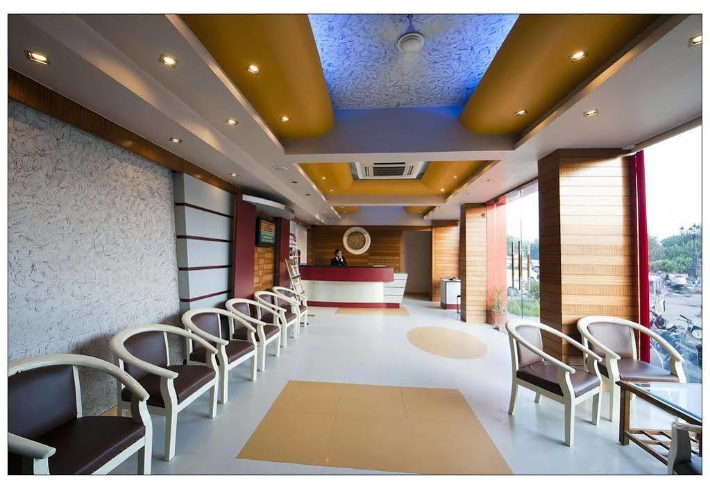 Shri Ram Excellency Hotel Jodhpur (Rajasthan)