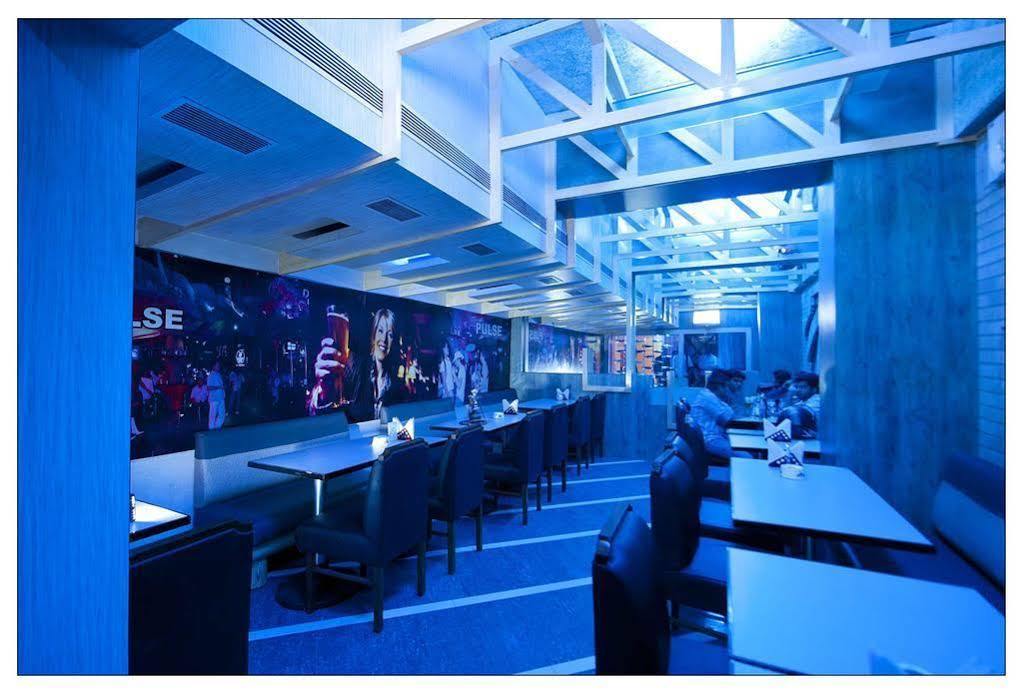 Shri Ram Excellency Hotel 3*