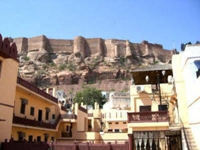 Krishna Prakash Heritage Haveli 3*