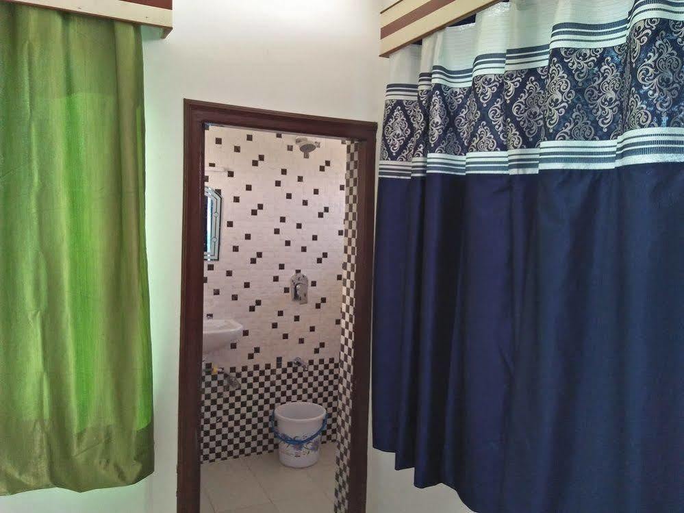 Ganesham Guest house Jodhpur (Rajasthan)