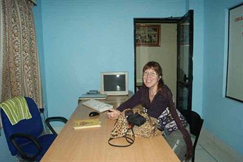 Ganesham Guest house Jodhpur (Rajasthan)