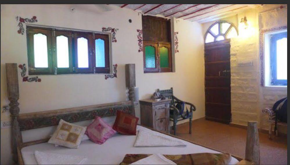 Hostel The Blue House Jodhpur (Rajasthan)