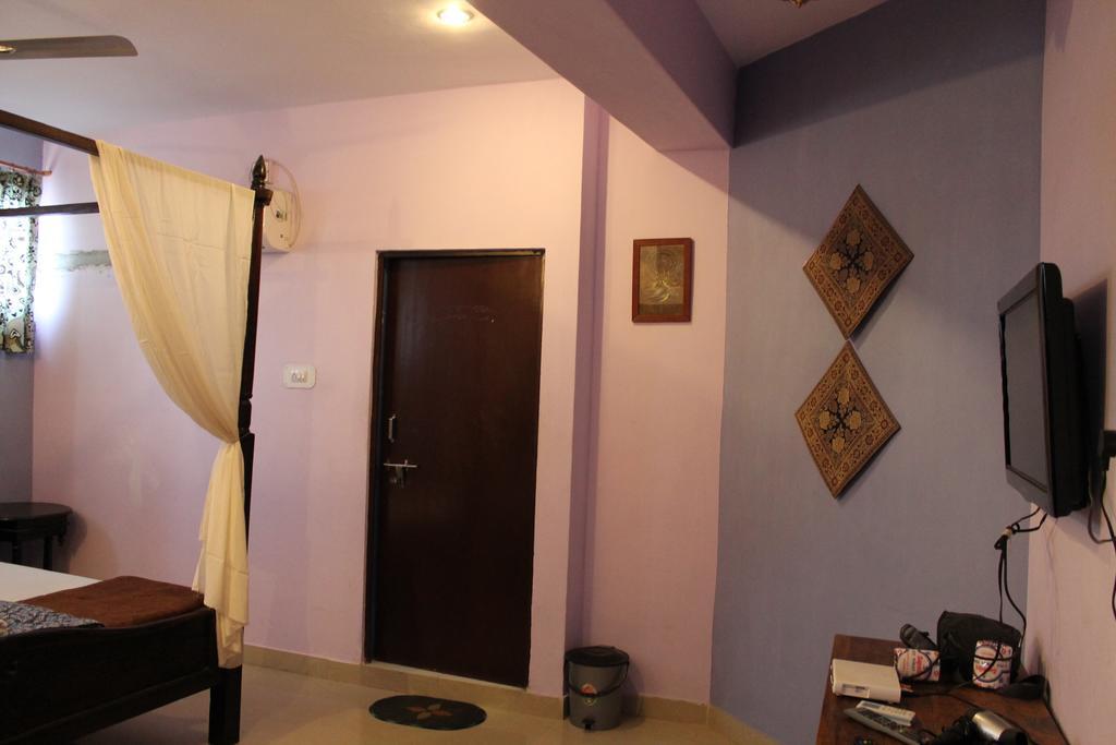 Kesar Heritage