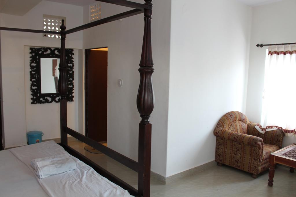 Bed & Breakfast Kesar Heritage