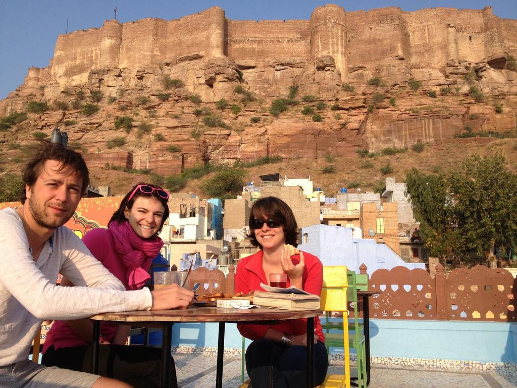 Kesar Heritage *
