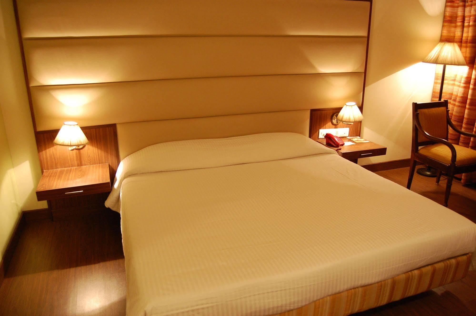 Hotel Mapple Abhay Jodhpur