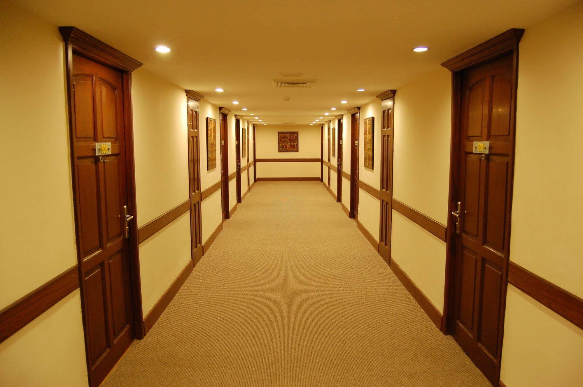 Hotel Mapple Abhay Jodhpur