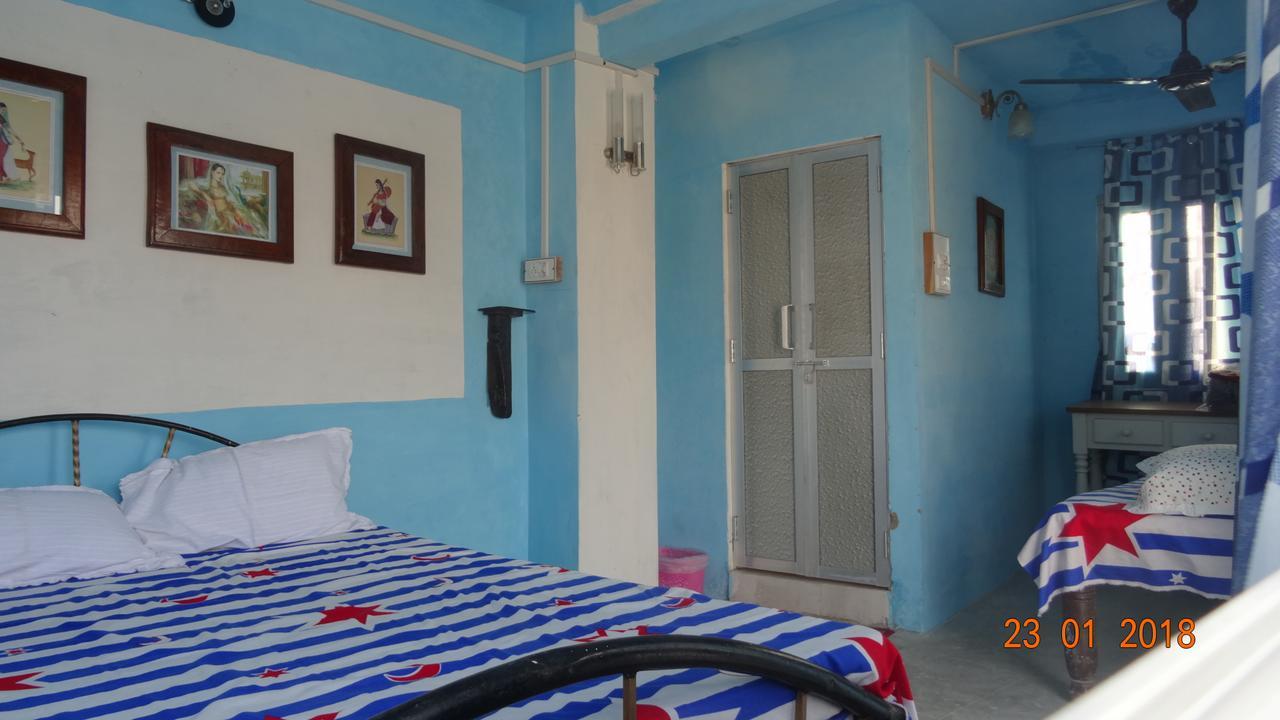Amar Niwas Homestay Jodhpur (Rajasthan)