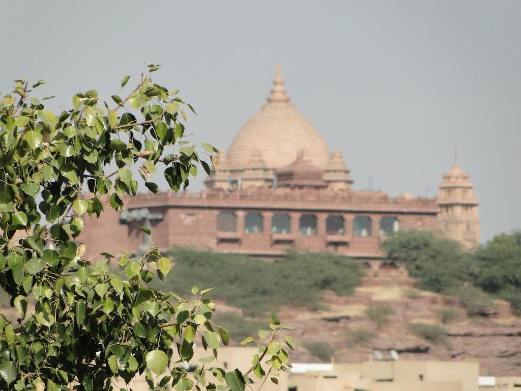 Guest house Ganesham Jodhpur (Rajasthan)