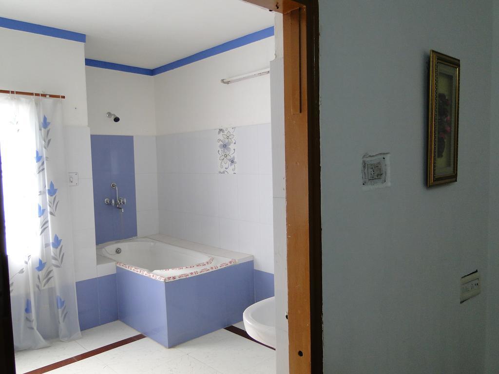 Guest house Ganesham *