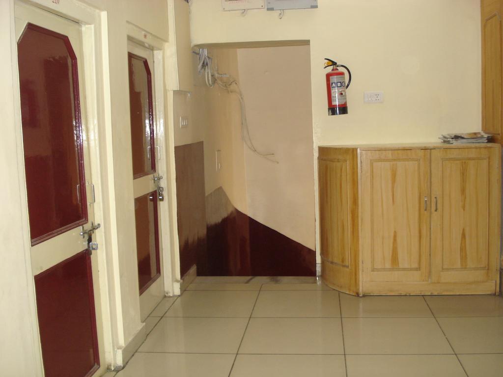 City View Hotel