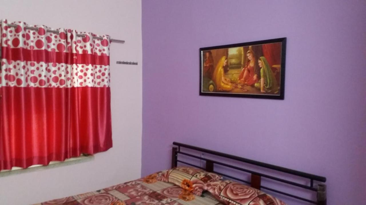 Guest house Ganesham Jodhpur (Rajasthan)