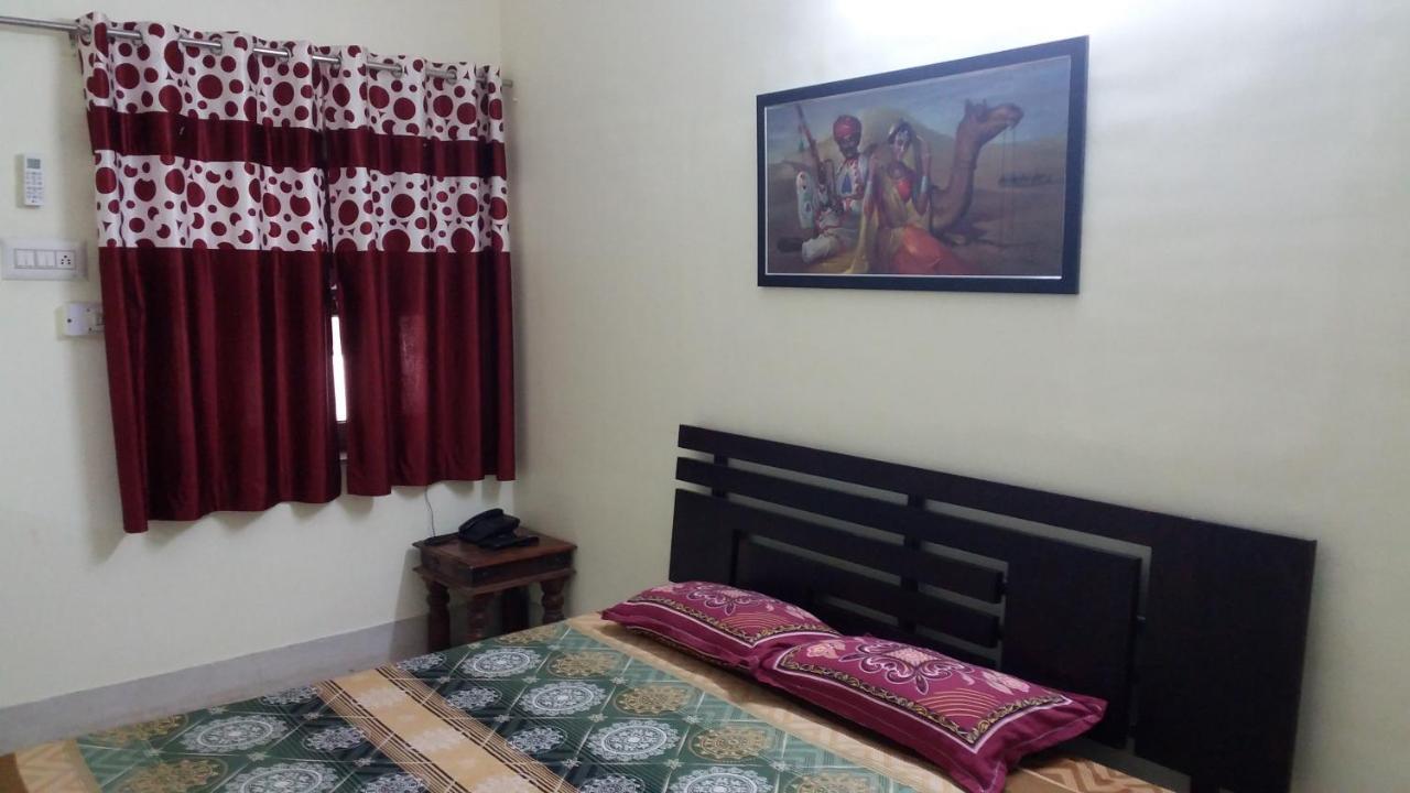 Guest house Ganesham Jodhpur (Rajasthan)