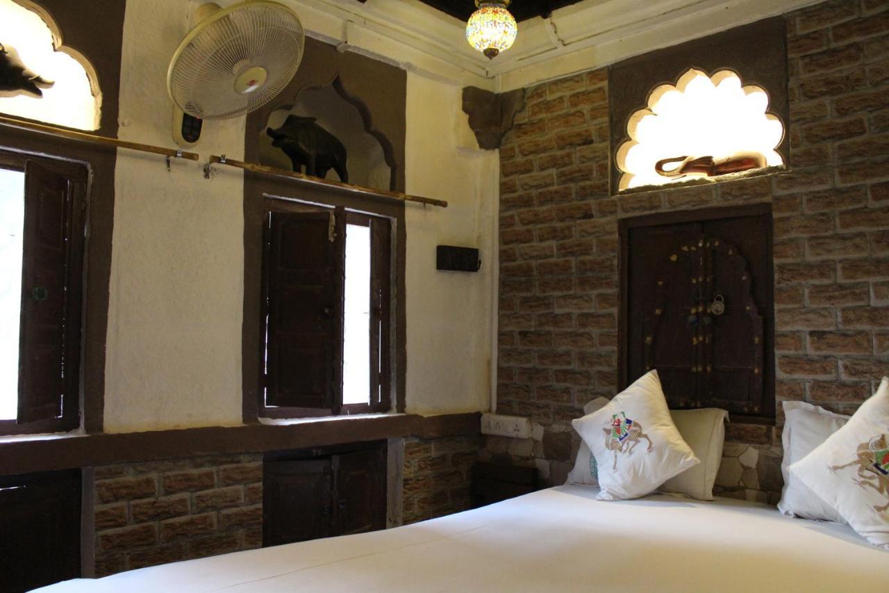 Castle View Haveli