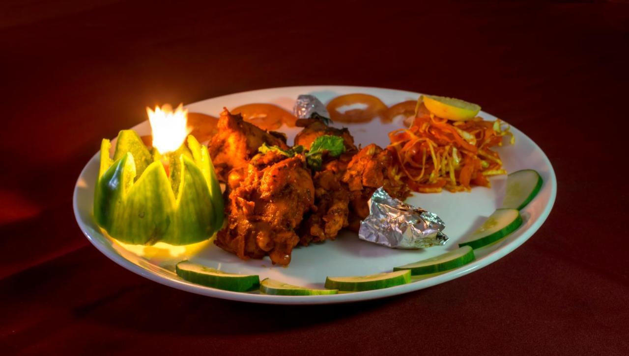 Shree Mohan Stay- A Heritage Hotel Jodhpur (Rajasthan)