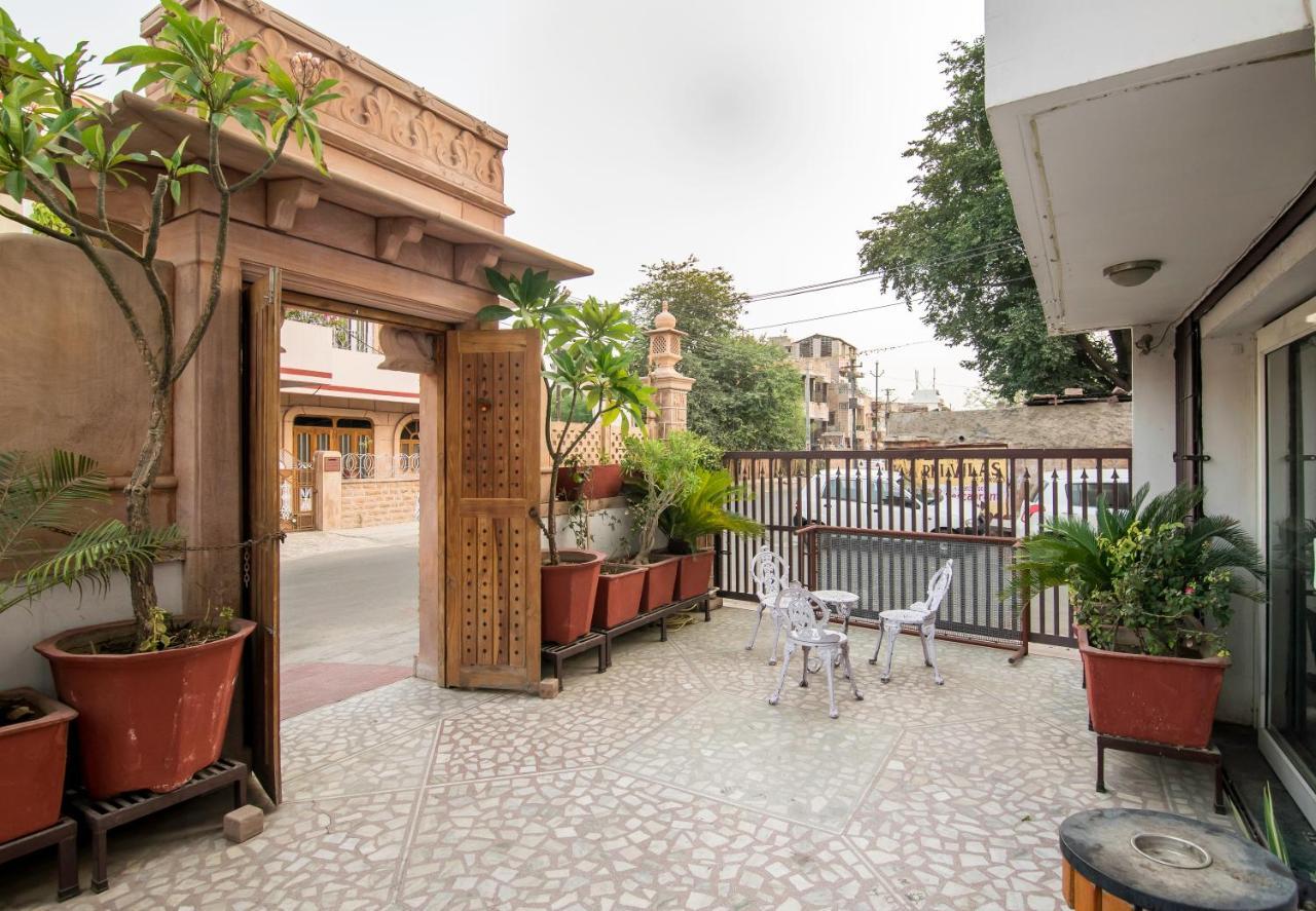 Shree Mohan Stay- A Heritage