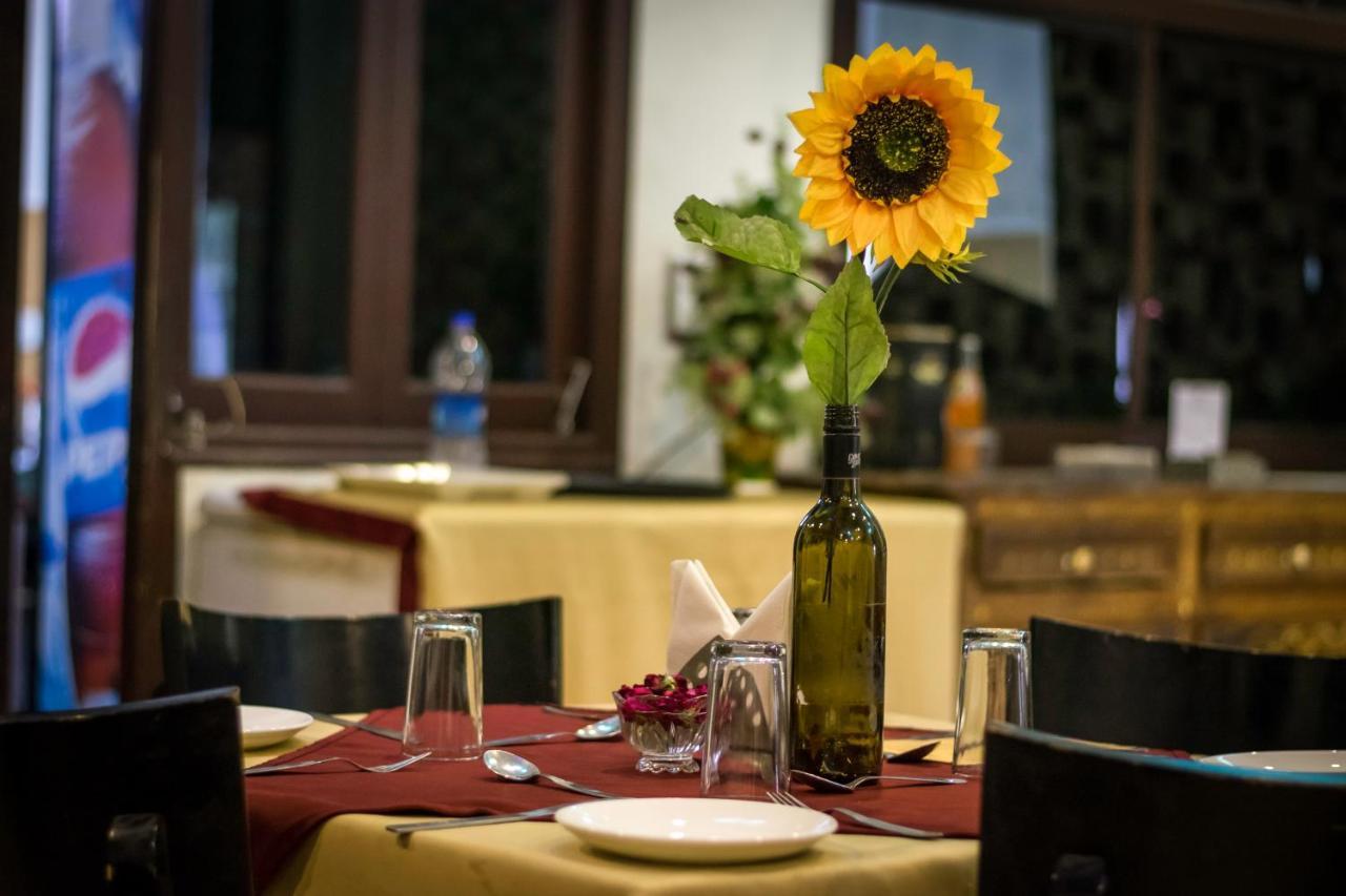 Shree Mohan Stay- A Heritage 3* Jodhpur (Rajasthan)
