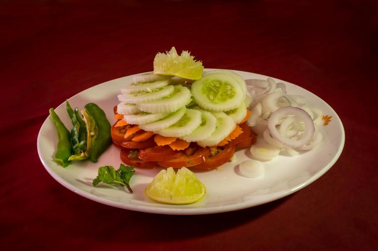 Shree Mohan Stay- A Heritage Hotel Jodhpur (Rajasthan)
