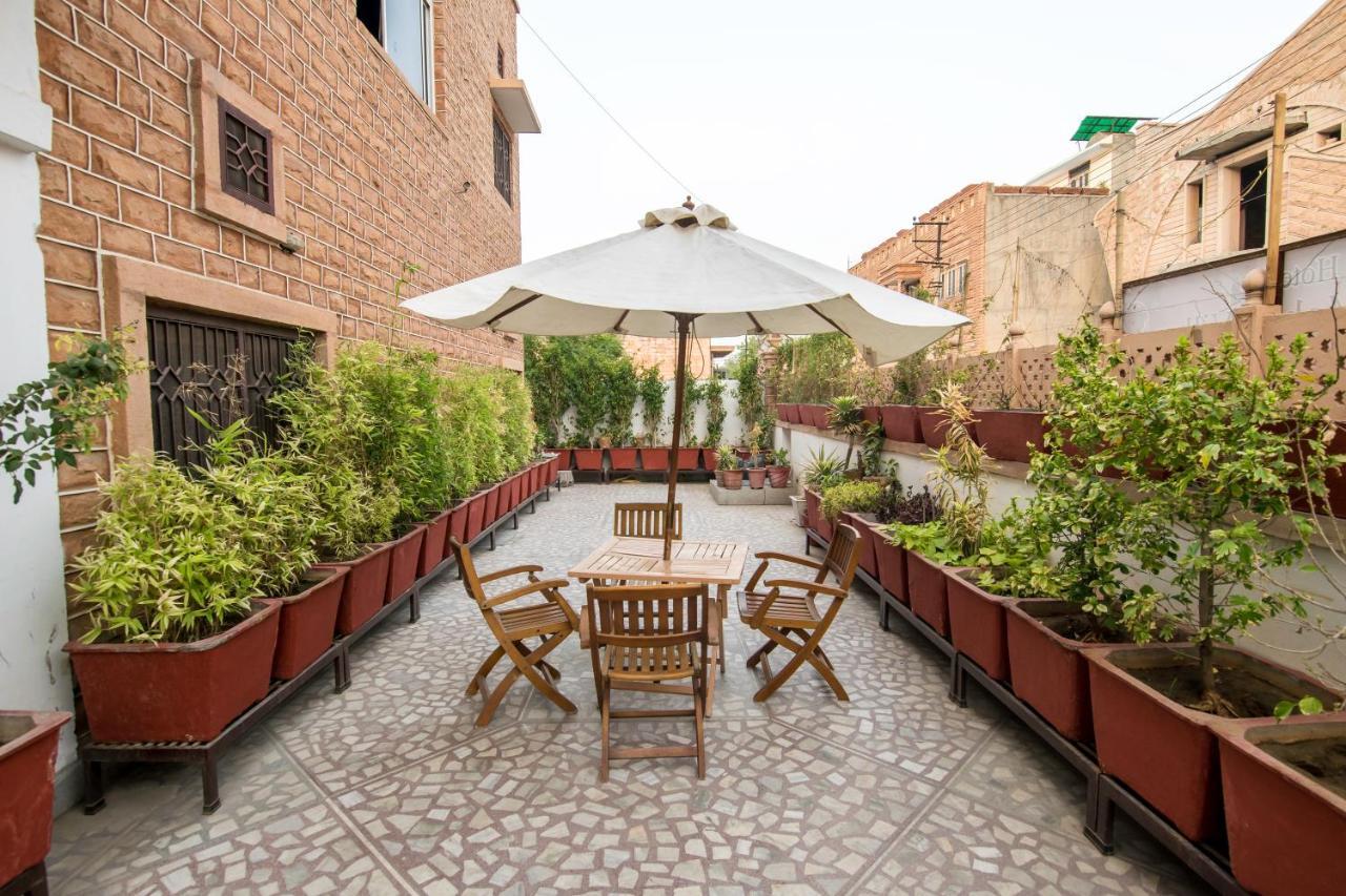 Shree Mohan Stay- A Heritage Hotel 3*