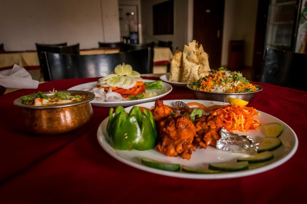 Hotel Shree Mohan Stay- A Heritage Jodhpur (Rajasthan)