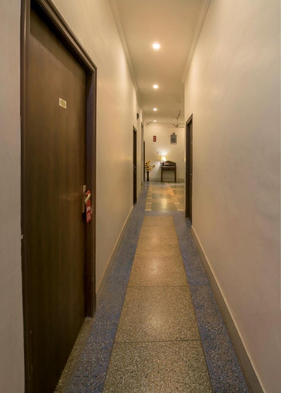 Shree Mohan Stay- A Heritage Hotel