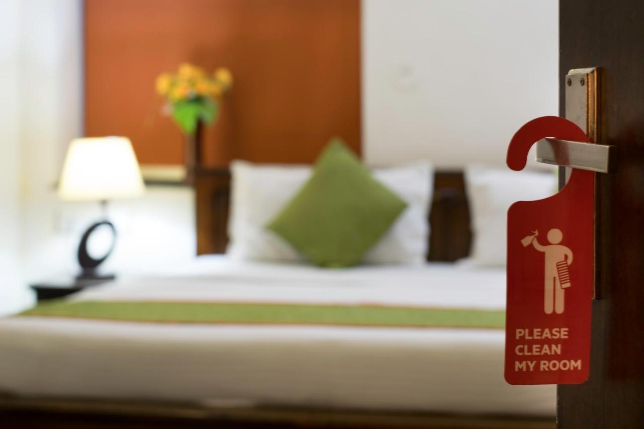 Hotel Shree Mohan