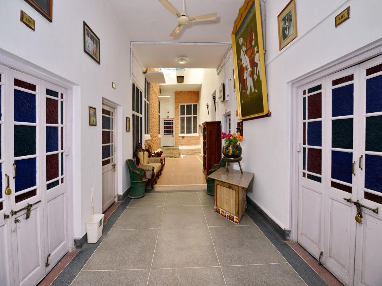 Oyo 15001 Marvel Umed 3* Jodhpur (Rajasthan)