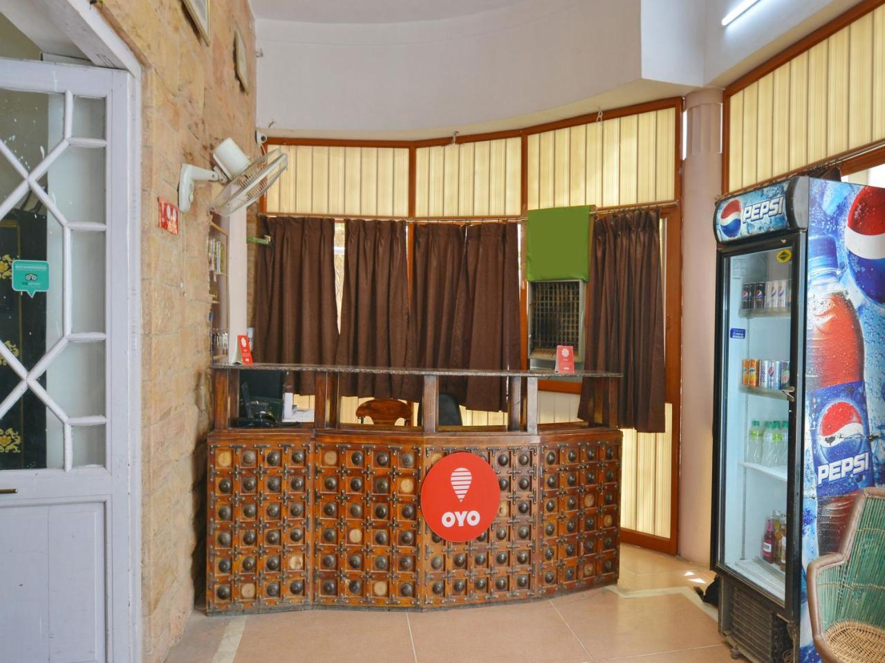 Hotel Oyo 15001 Marvel Umed