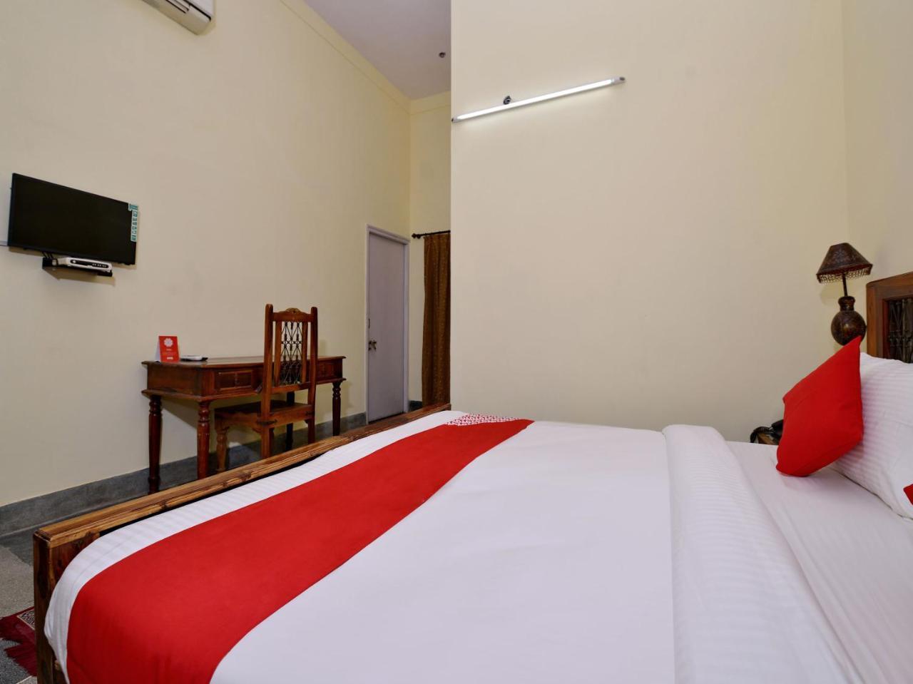 Hotel Oyo 15001 Marvel Umed Jodhpur (Rajasthan)
