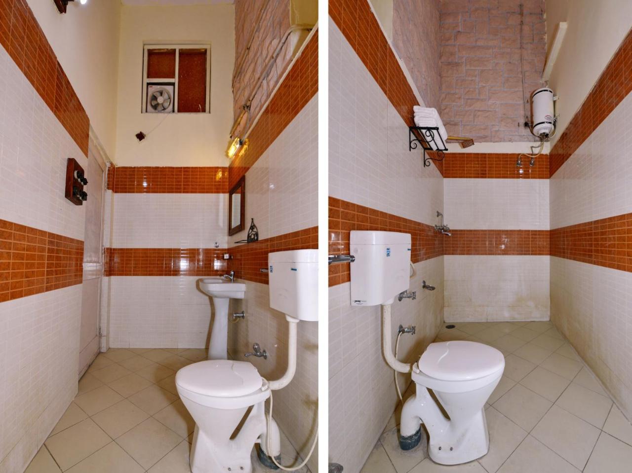 Hotel Oyo 15001 Marvel Umed Jodhpur (Rajasthan)