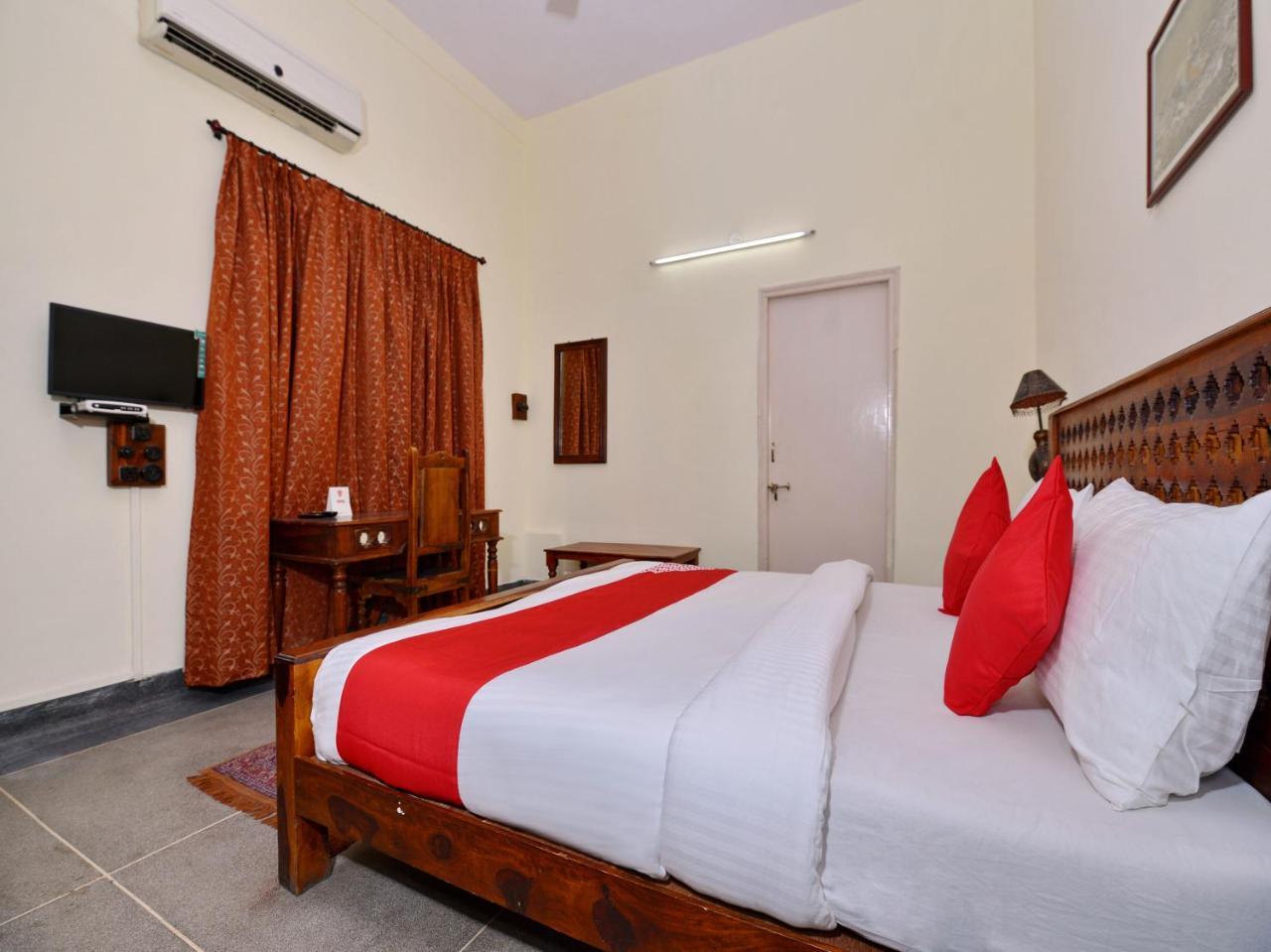 Hotel Oyo 15001 Marvel Umed Jodhpur (Rajasthan)