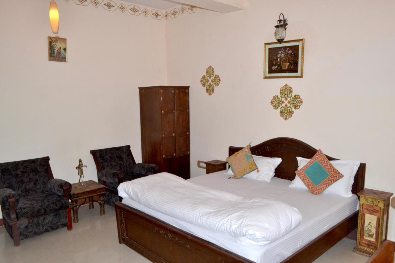 Hotel Kiran Jodhpur (Rajasthan)