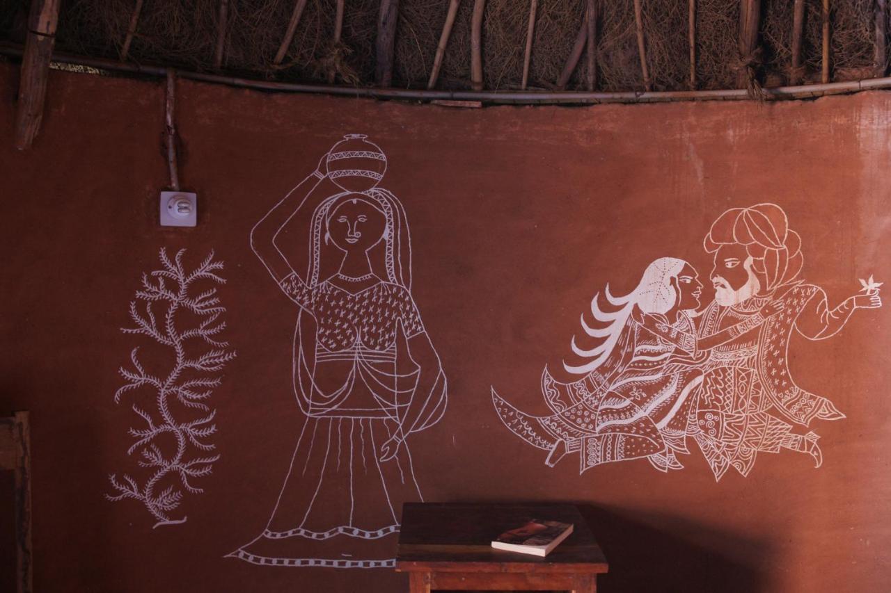 Homestay Chhotaram Prajapat Jodhpur (Rajasthan)